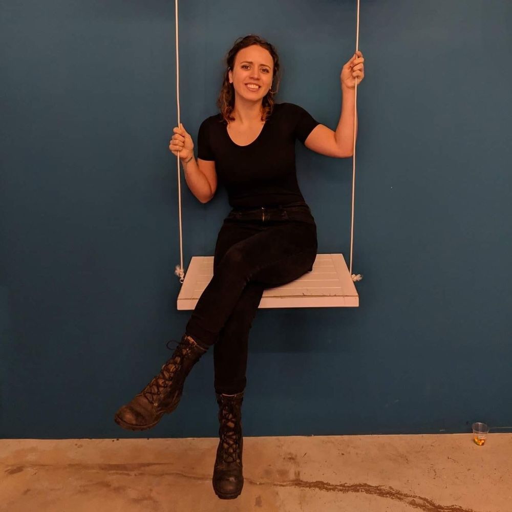 Meet your Posher, Teaghan